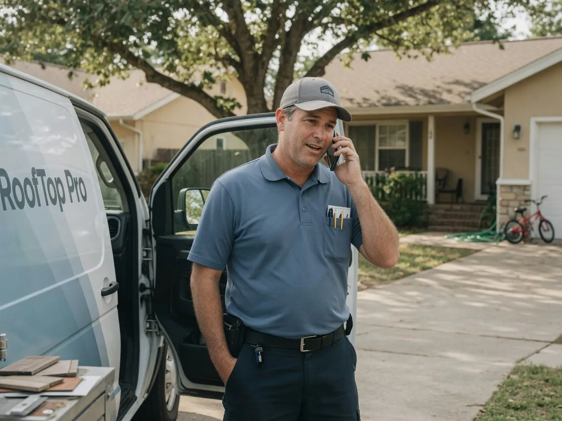 Roof Repair Keota, OK FAQs