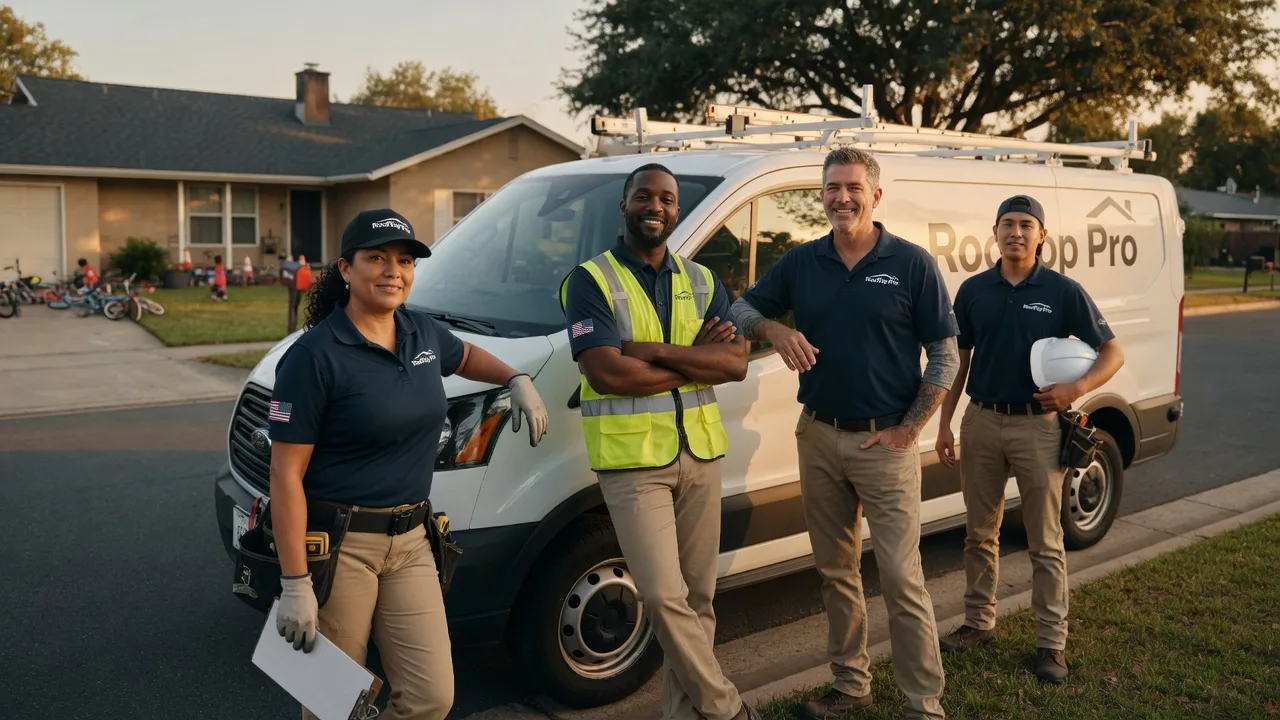 Roof Repair in Keota, OK near me