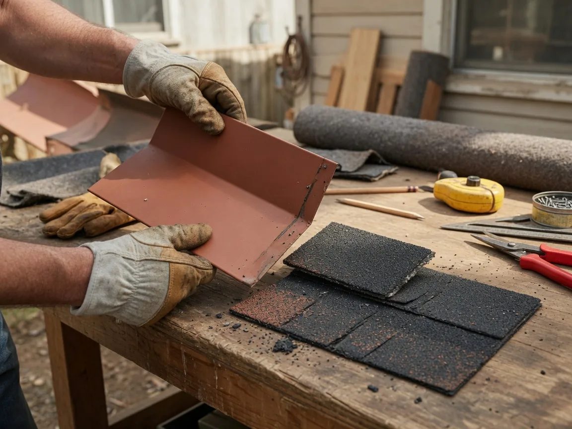 Roof Repair company in Keota, OK